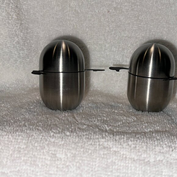 Whimsical Salt & Pepper Shakers - Picture 1 of 5